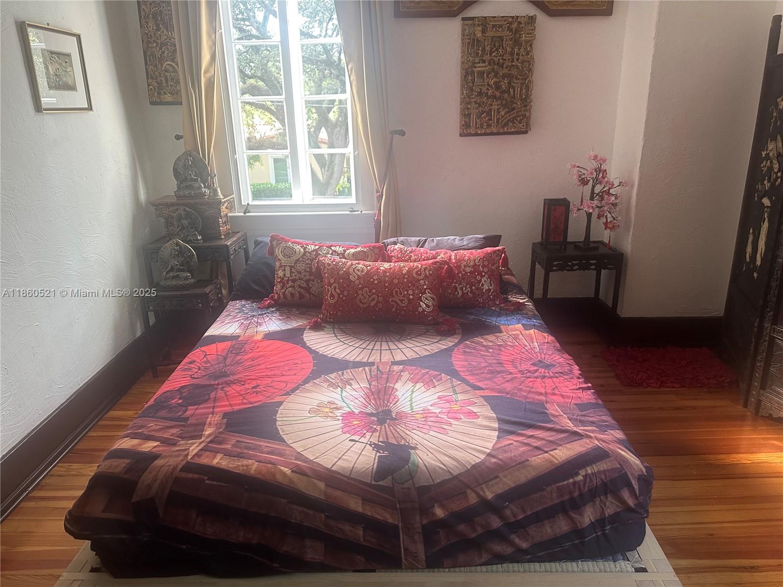 CORAL GABLES GRANADA SEC - Residential Lease