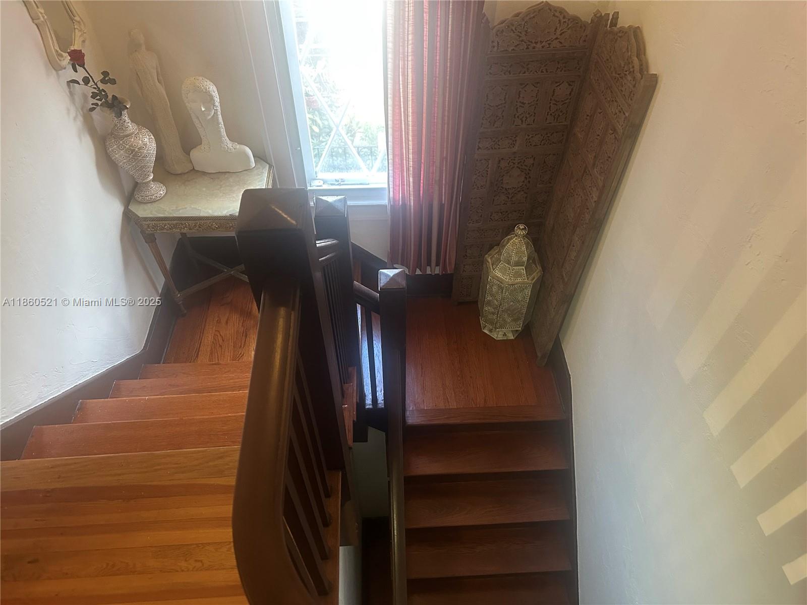 CORAL GABLES GRANADA SEC - Residential Lease