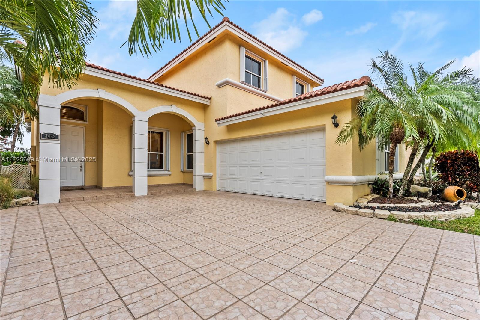 3482 Coco Lake Dr