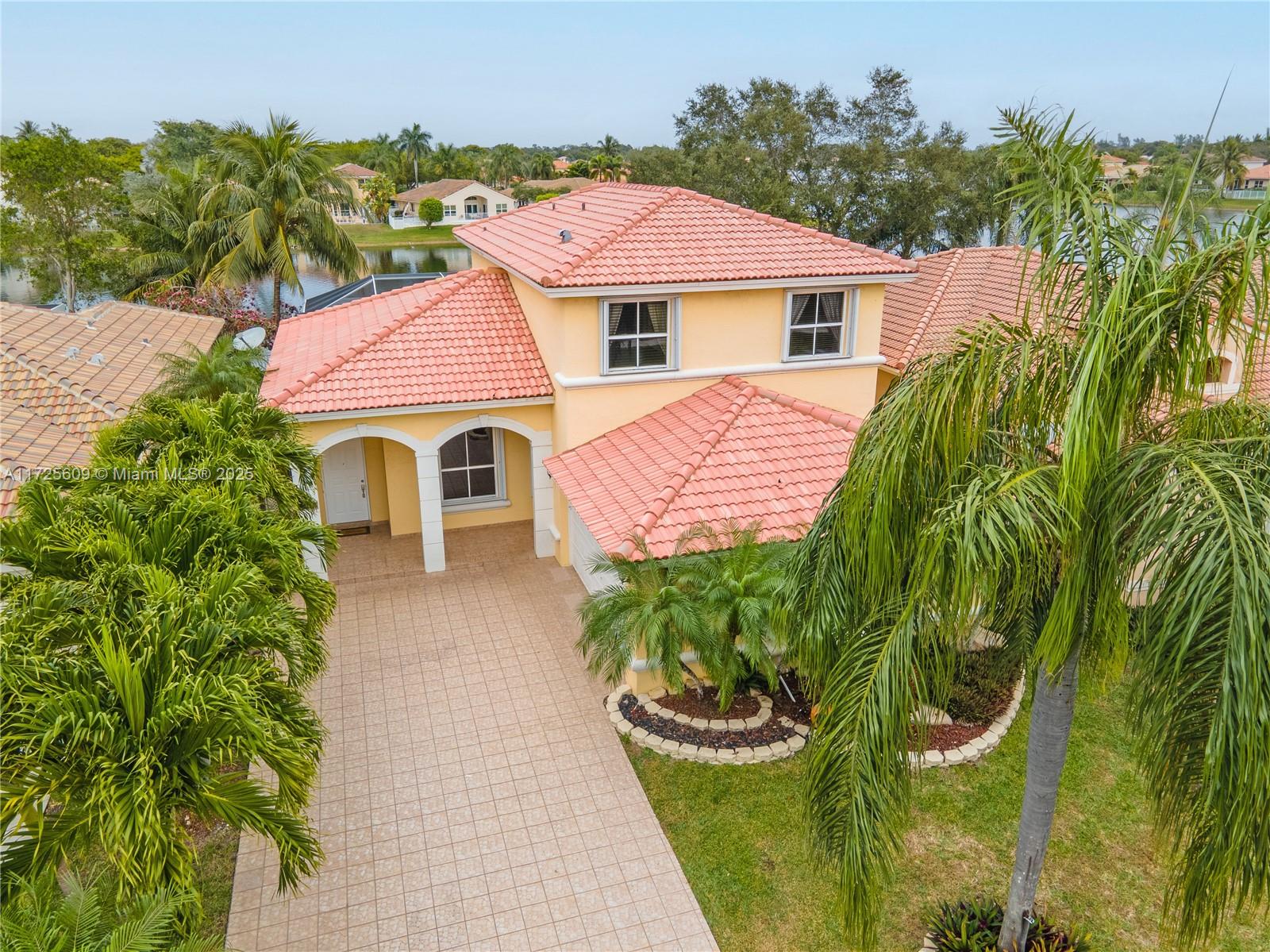 3482 Coco Lake Dr