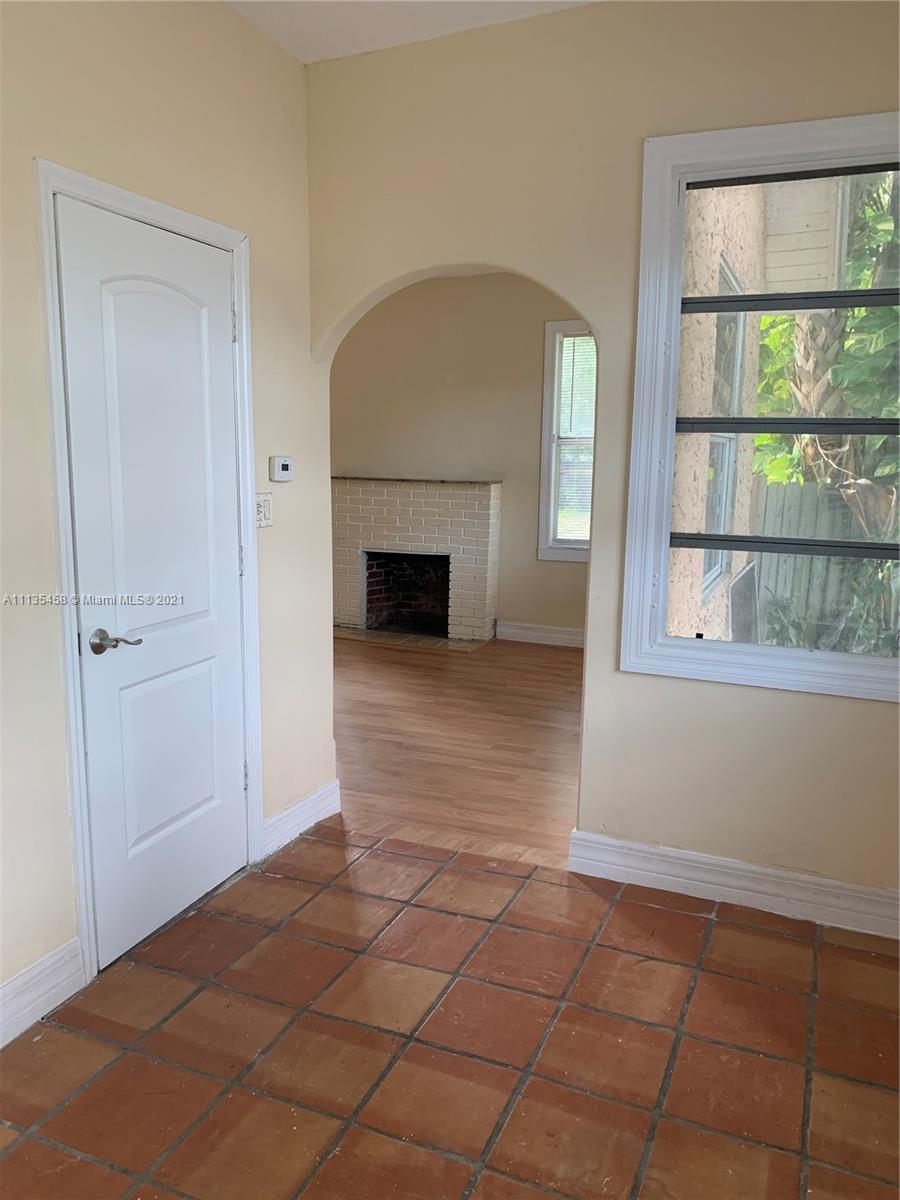 DANIA BEACH SUB - Residential Lease