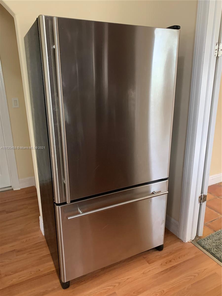 DANIA BEACH SUB - Residential Lease