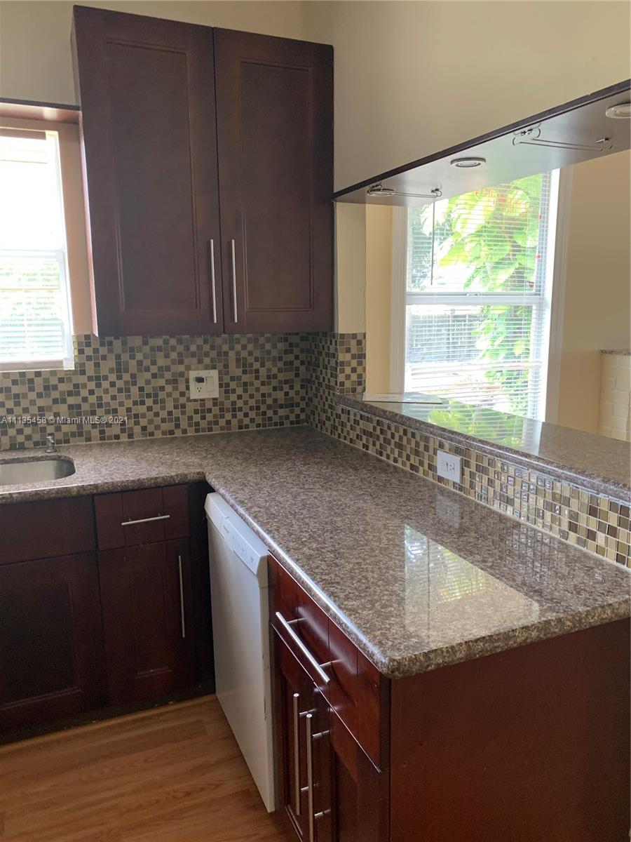 DANIA BEACH SUB - Residential Lease