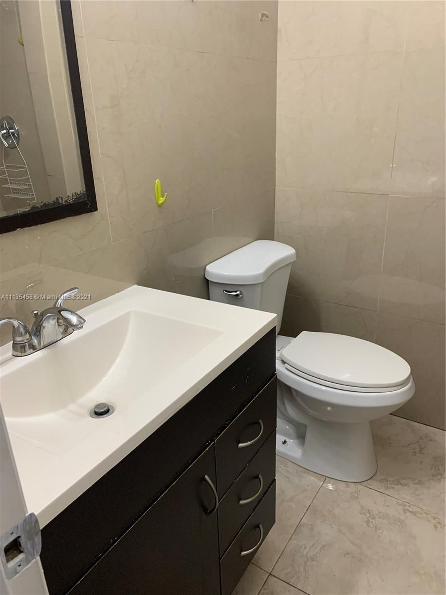 DANIA BEACH SUB - Residential Lease