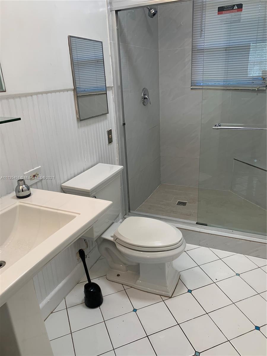 DANIA BEACH SUB - Residential Lease