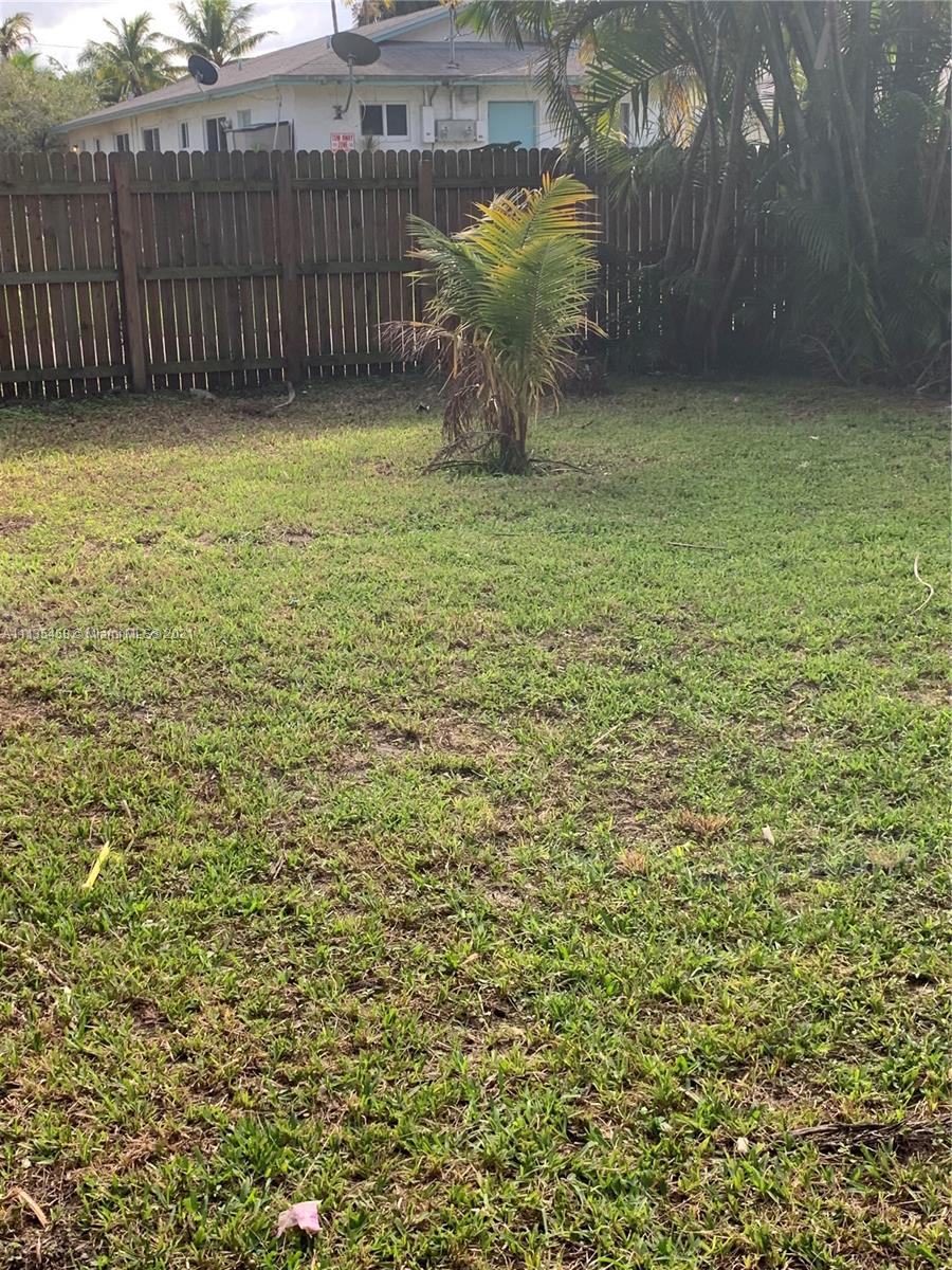 DANIA BEACH SUB - Residential Lease