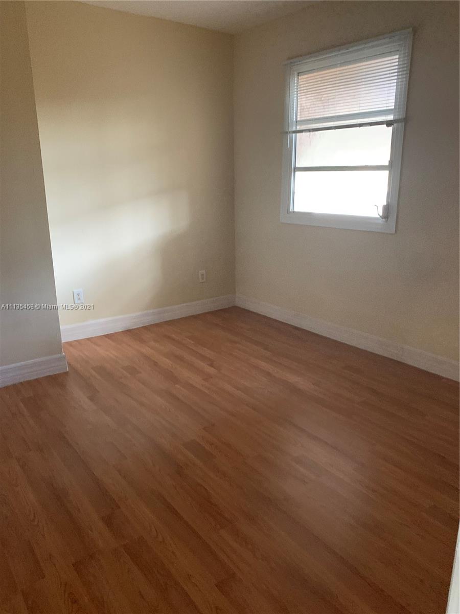 DANIA BEACH SUB - Residential Lease