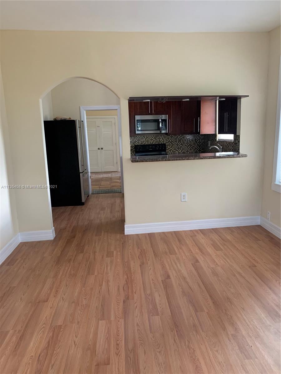 DANIA BEACH SUB - Residential Lease