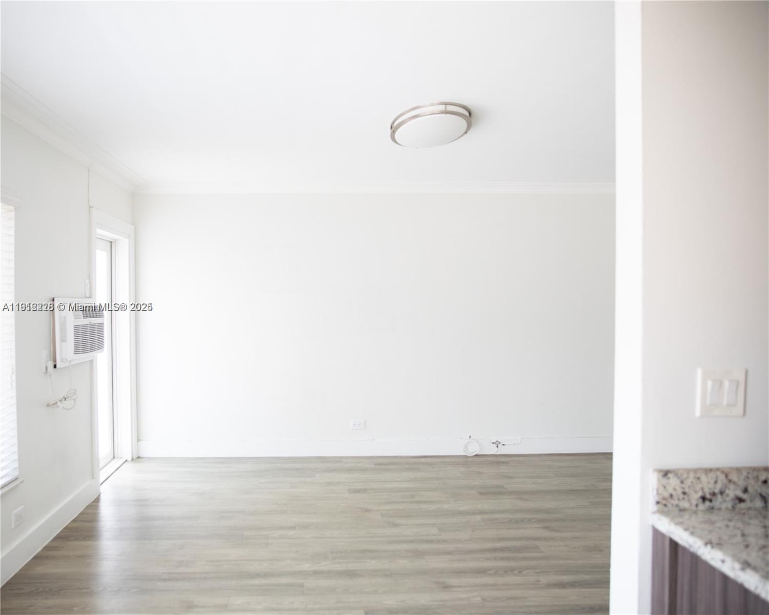 BEACH BAY SUB - Residential Lease