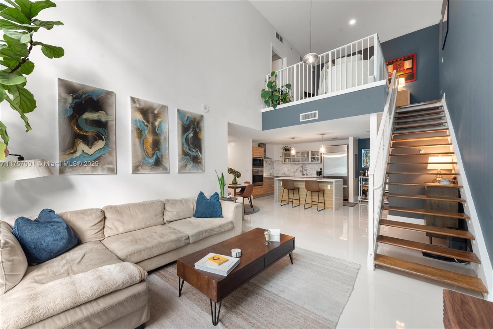 Property for Sale at 2020 N Bayshore Dr Th103, Miami, Broward County, Florida - Bedrooms: 2 
Bathrooms: 2  - $930,000