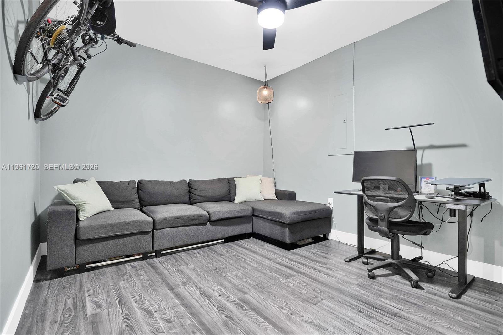 ORANGE TREE VILLAS - Residential