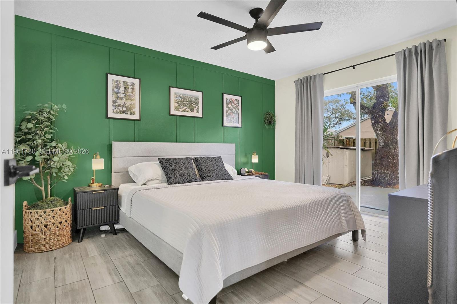 ORANGE TREE VILLAS - Residential