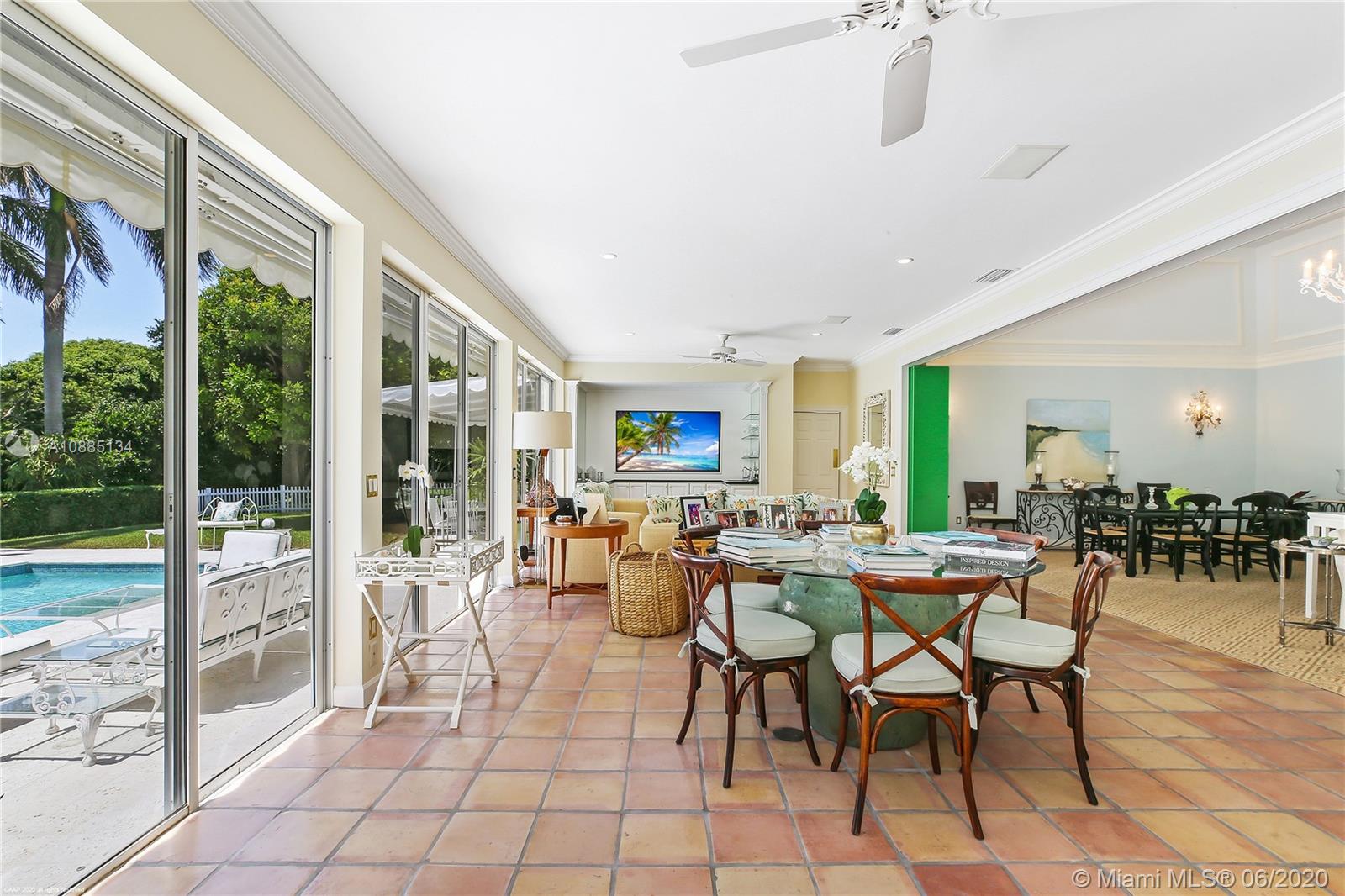 JUPITER ISLAND - Residential