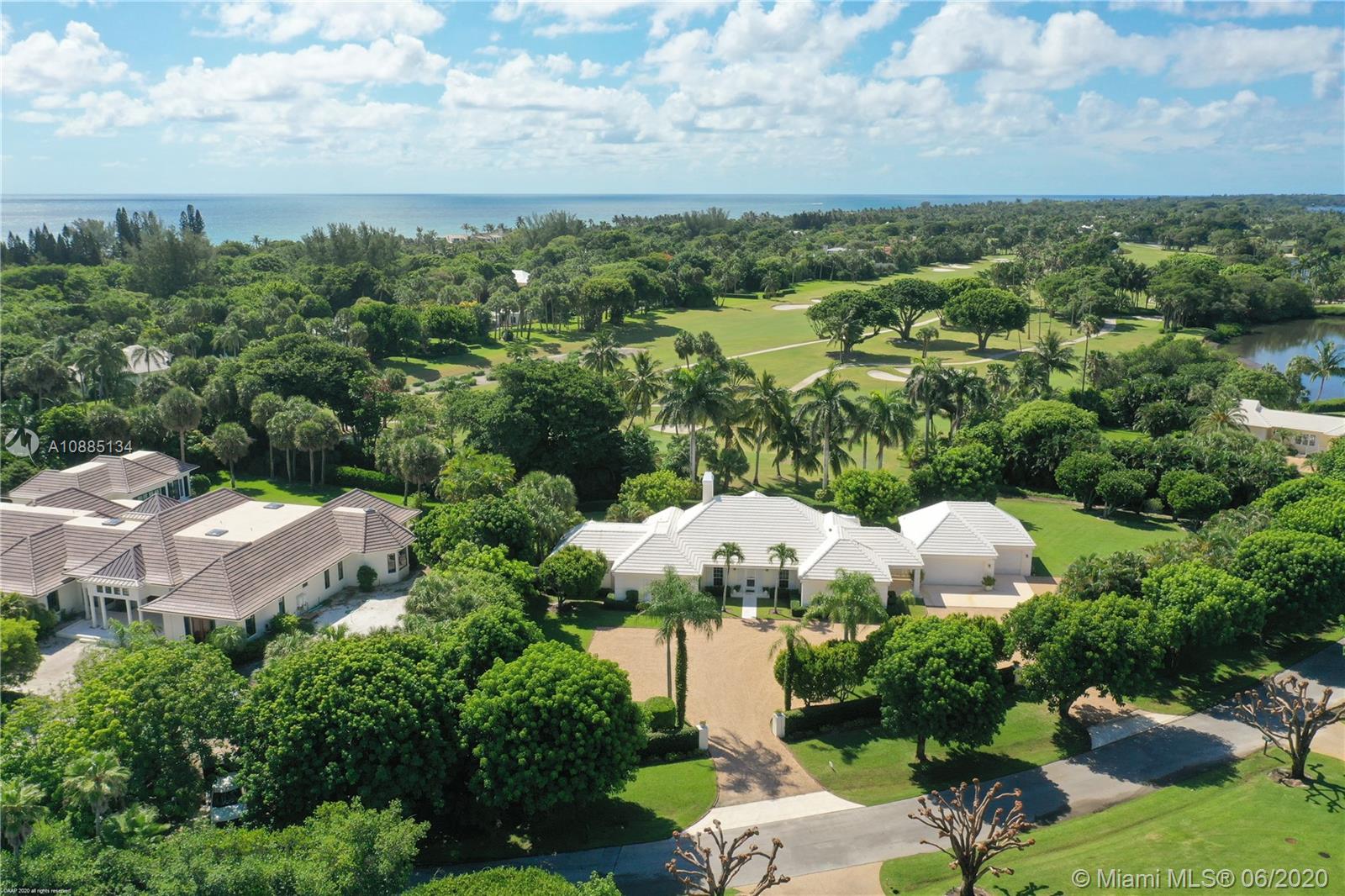 JUPITER ISLAND - Residential