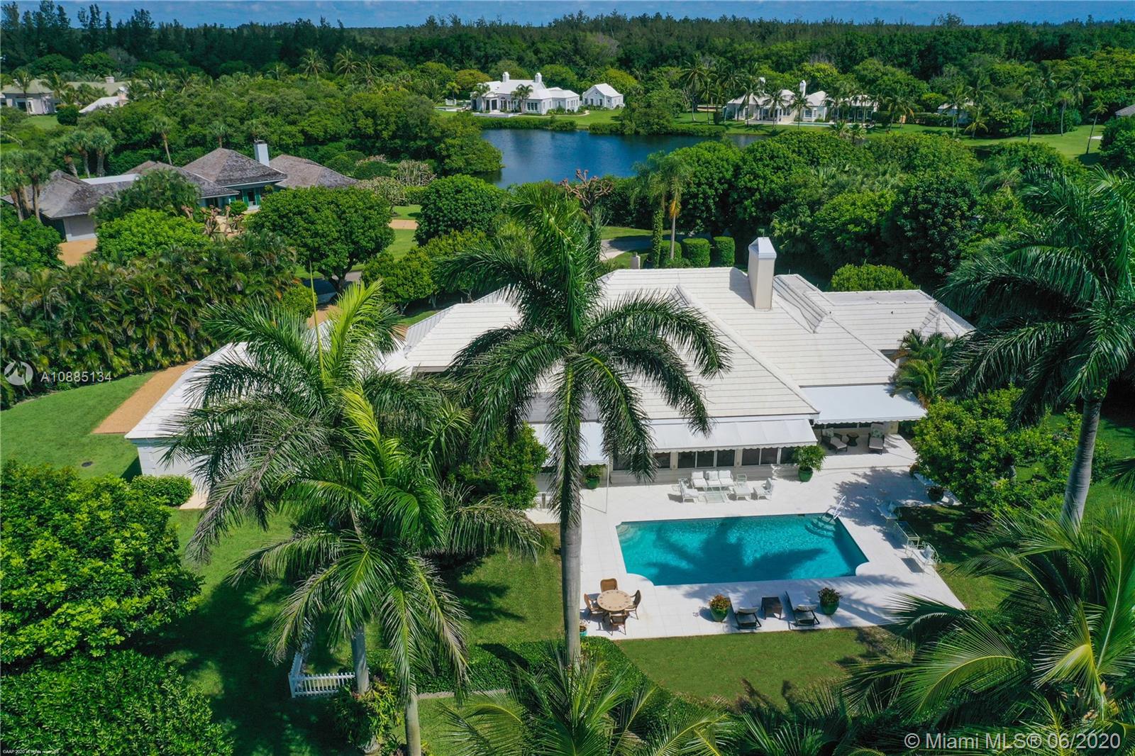 JUPITER ISLAND - Residential