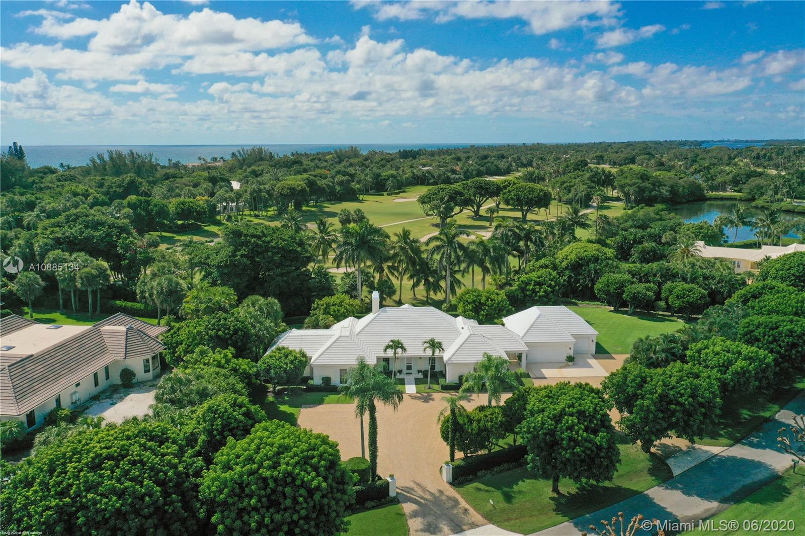 JUPITER ISLAND - Residential