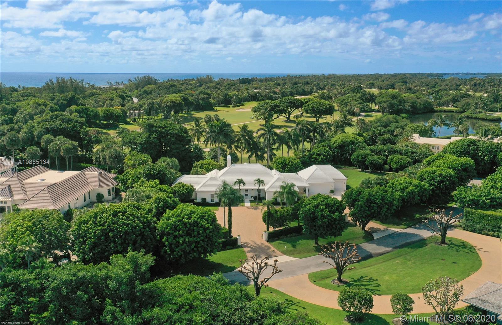 JUPITER ISLAND - Residential