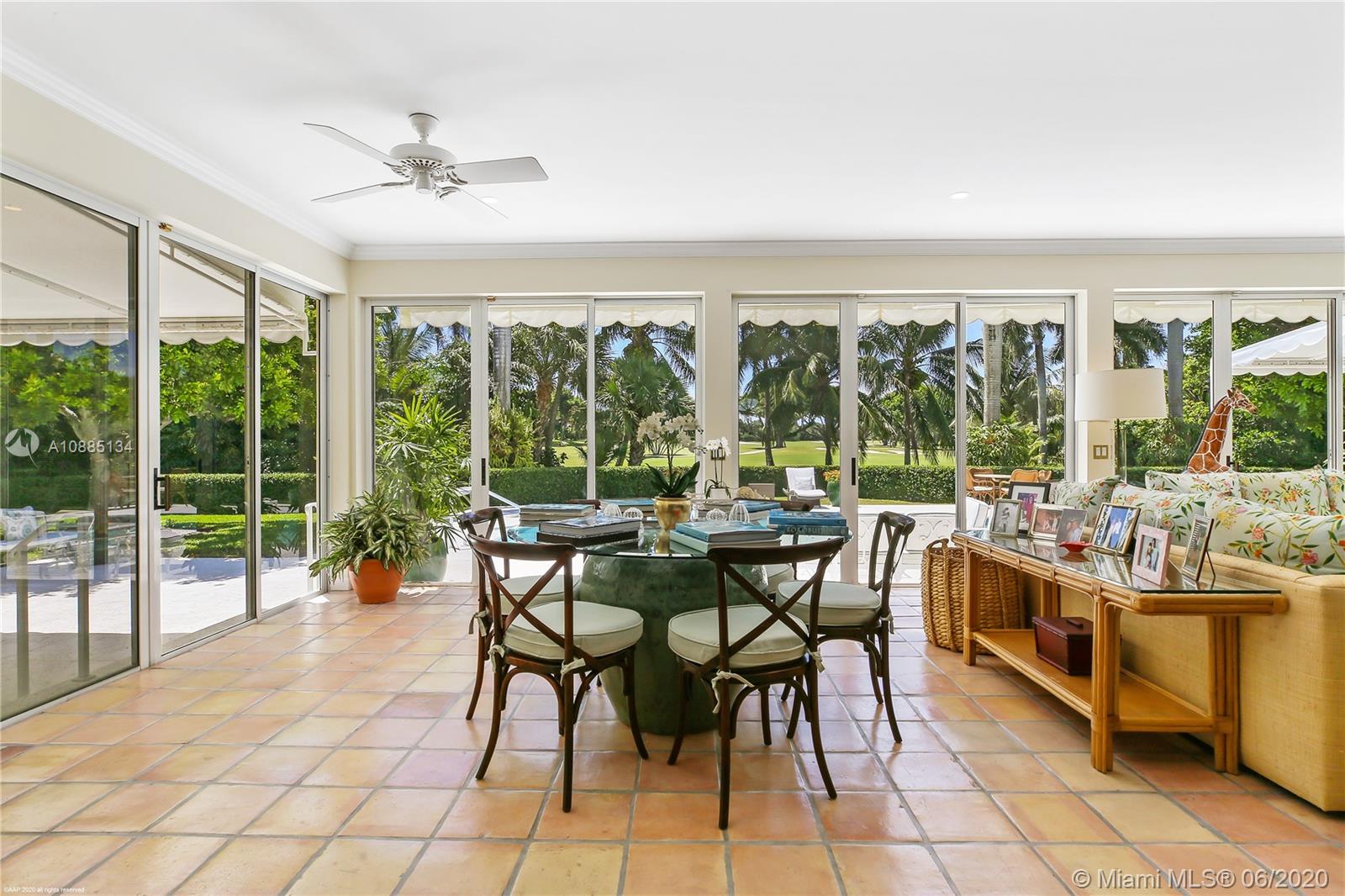 JUPITER ISLAND - Residential