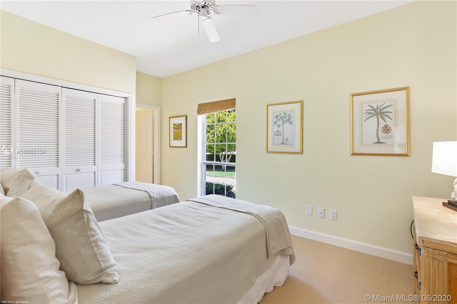 JUPITER ISLAND - Residential