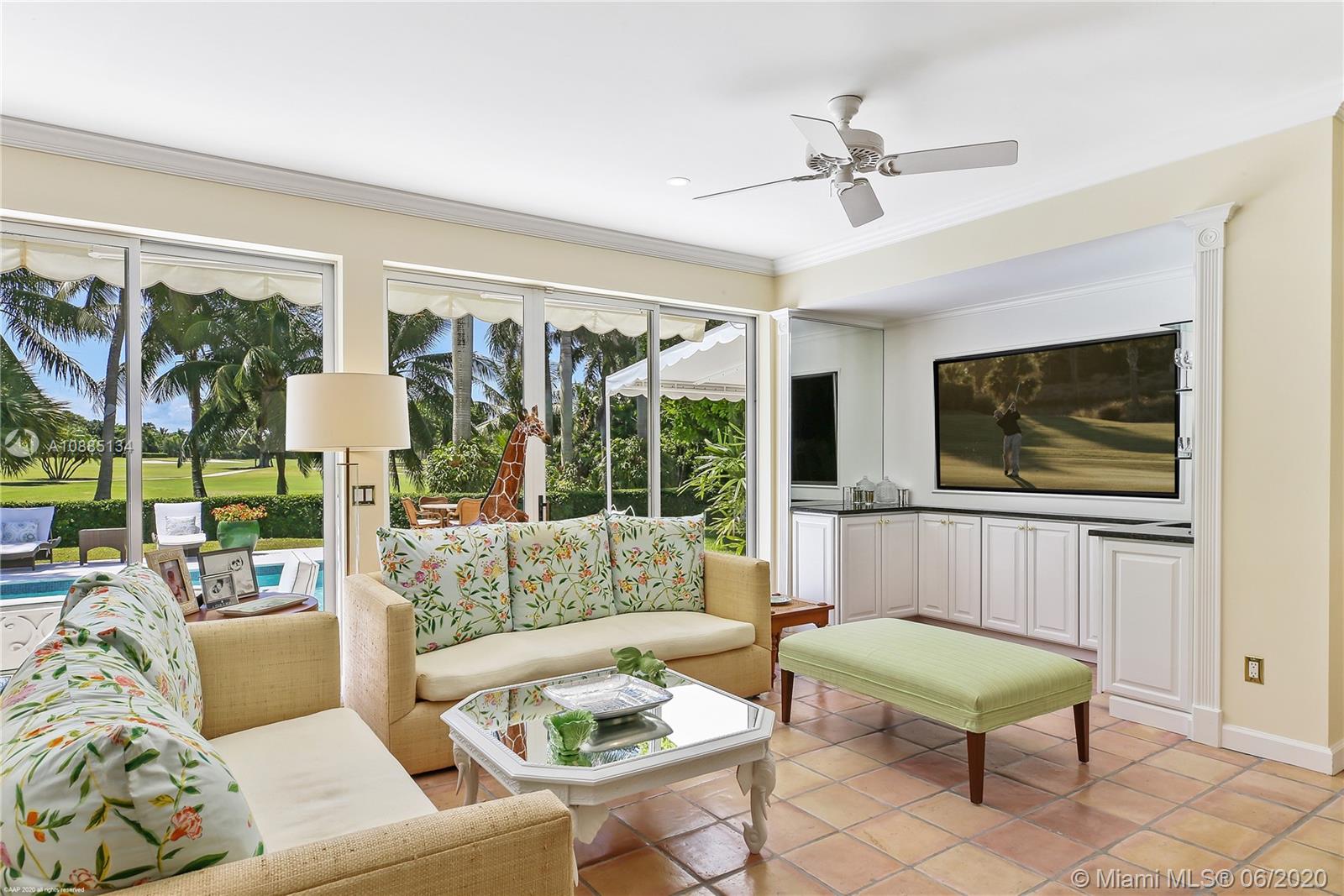 JUPITER ISLAND - Residential