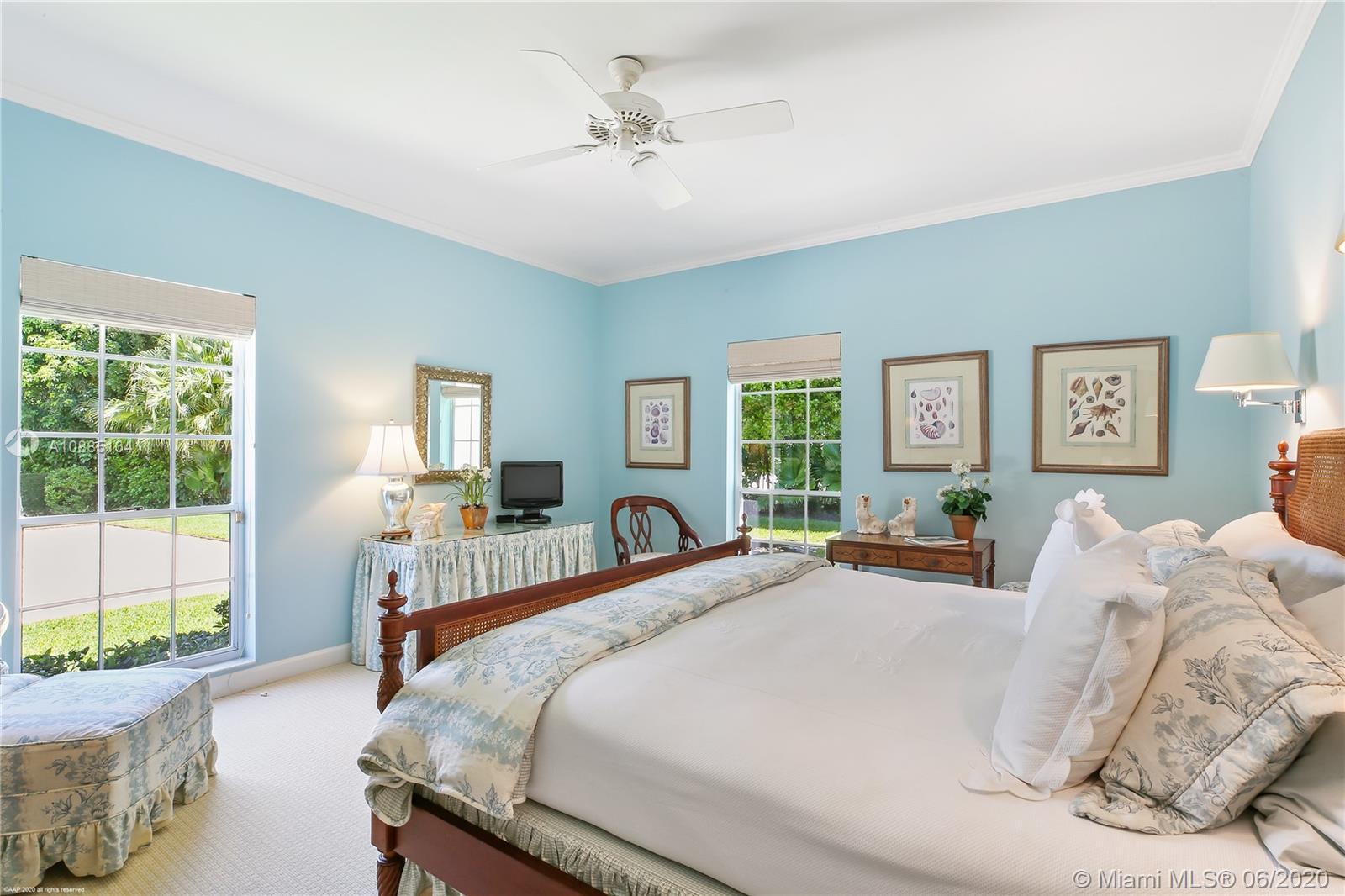 JUPITER ISLAND - Residential