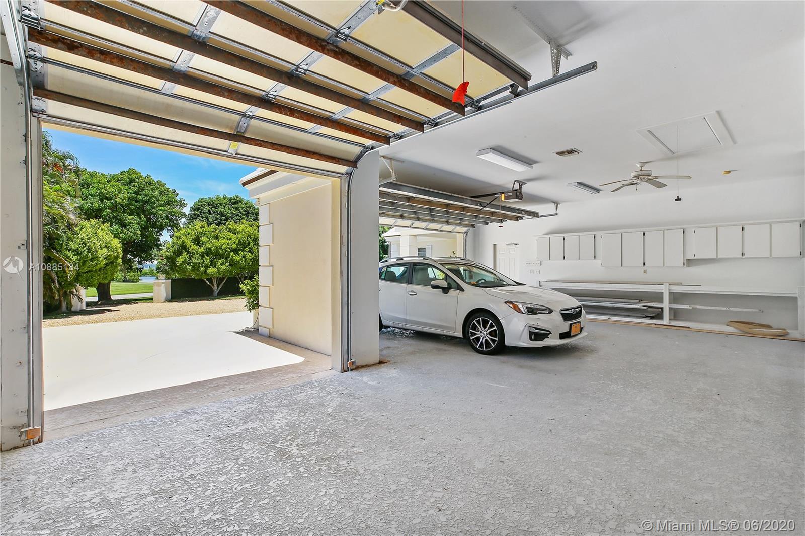 JUPITER ISLAND - Residential