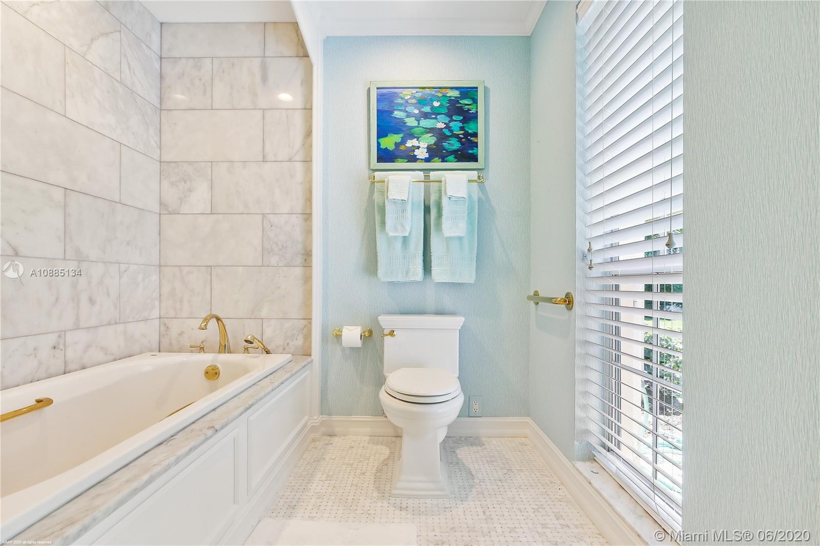 JUPITER ISLAND - Residential