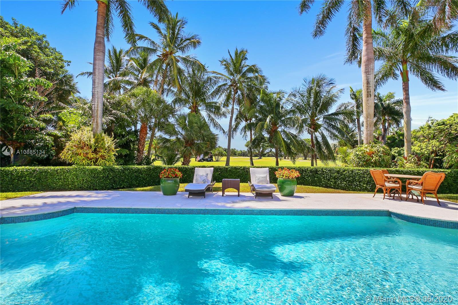 JUPITER ISLAND - Residential