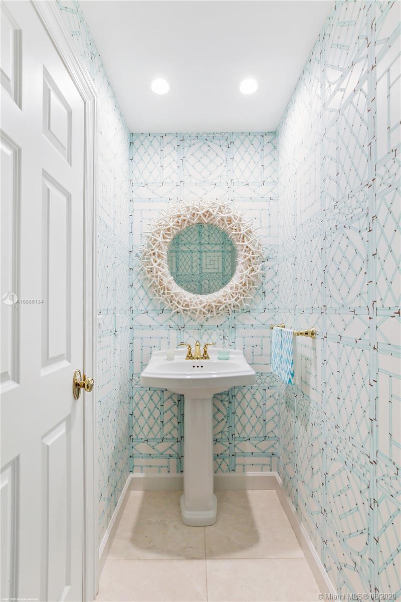 JUPITER ISLAND - Residential