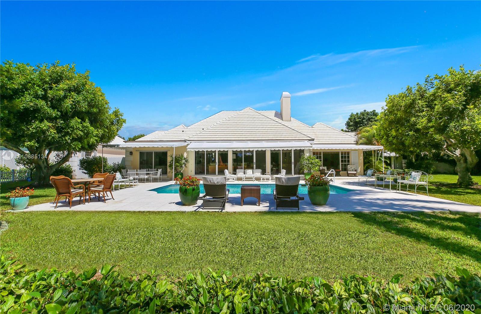 JUPITER ISLAND - Residential