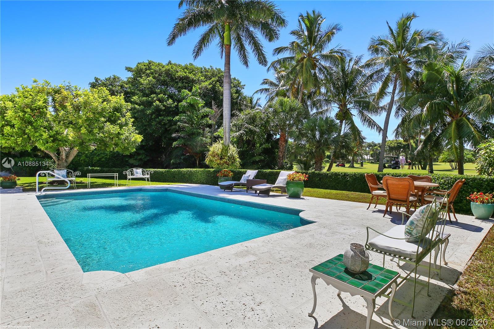 JUPITER ISLAND - Residential