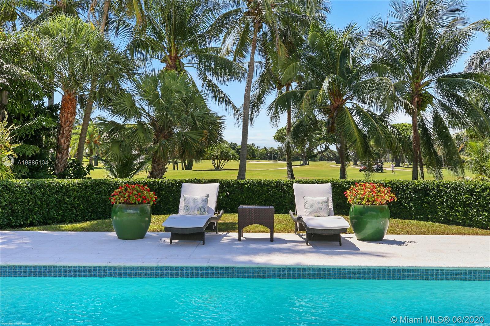 JUPITER ISLAND - Residential