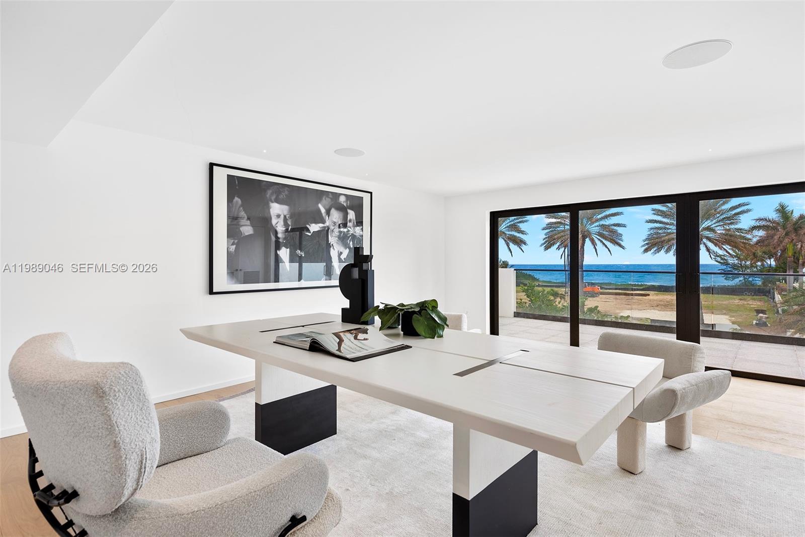 GOLDEN BEACH SEC C - Residential