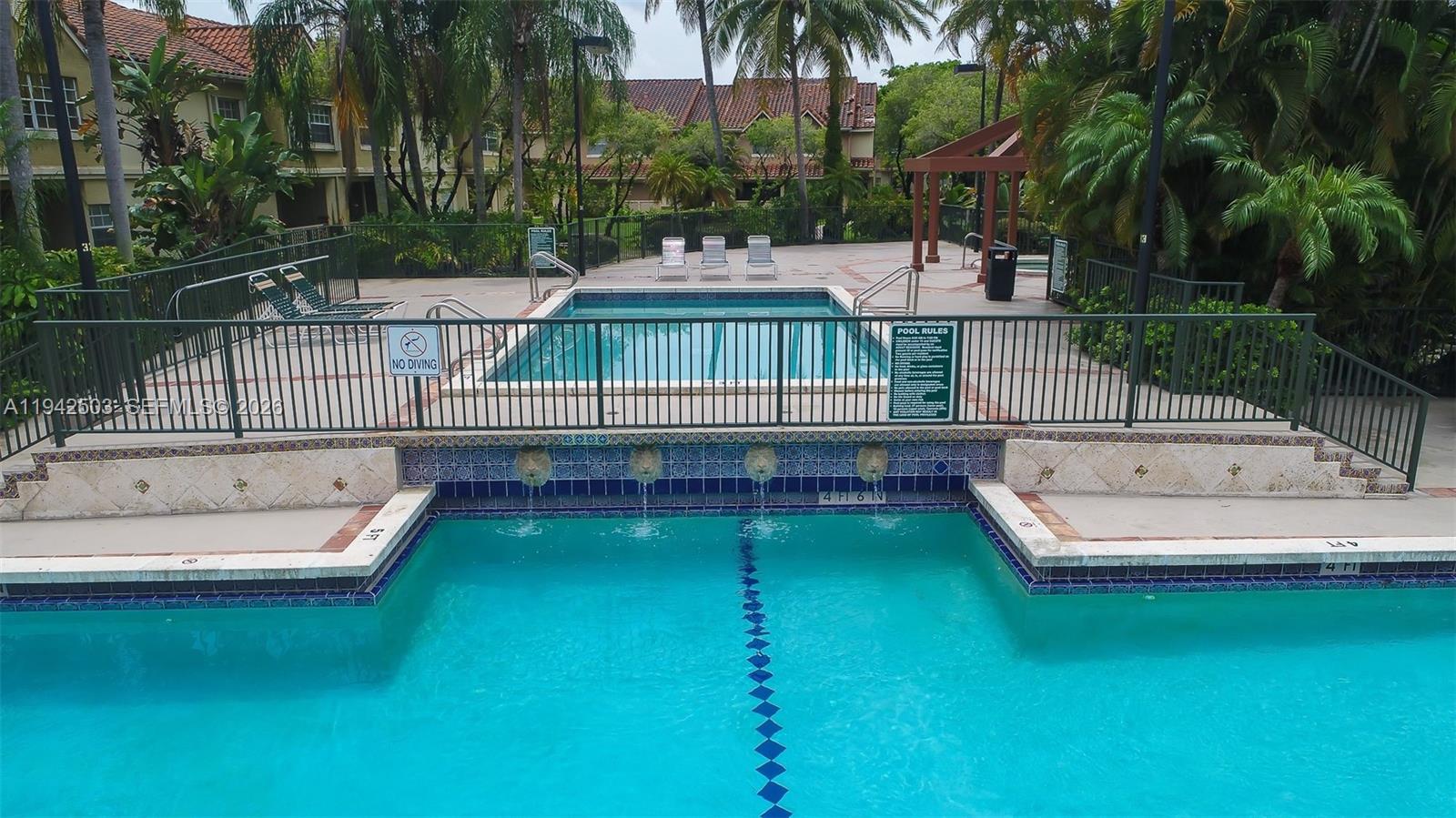 LA HACIENDA COUNTRY CLUB - Residential