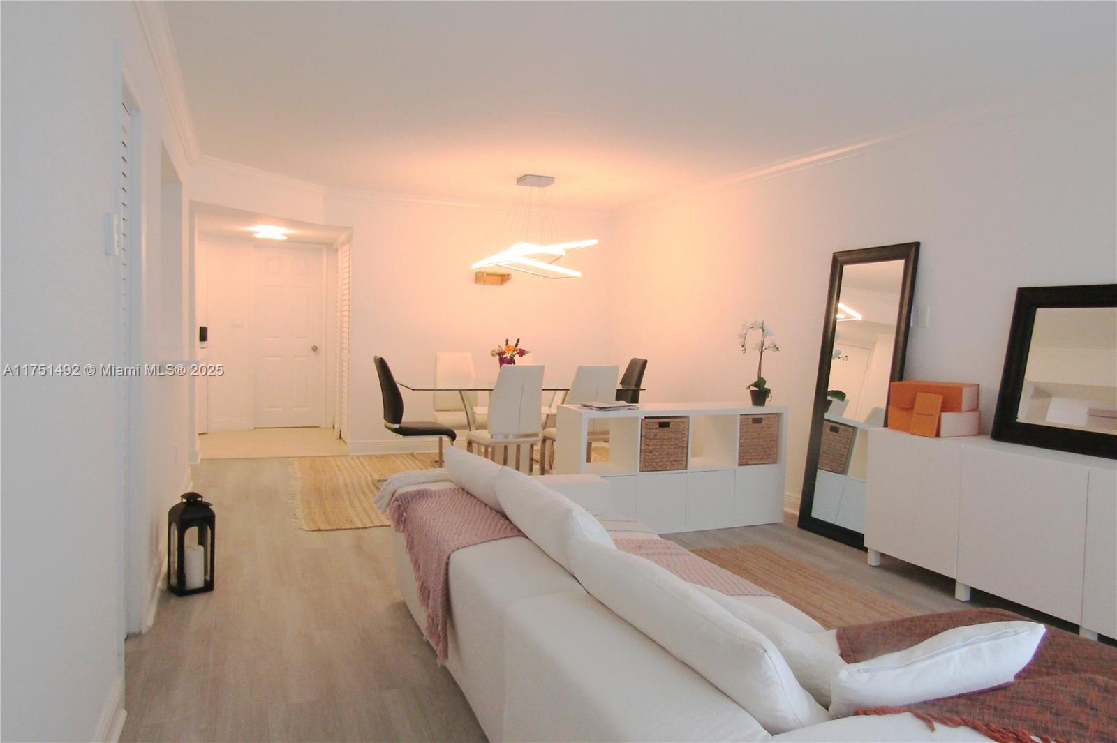 Rental Property at 4730 Nw 97th Ct 76, Doral, Miami-Dade County, Florida - Bedrooms: 1 
Bathrooms: 2  - $2,425 MO.