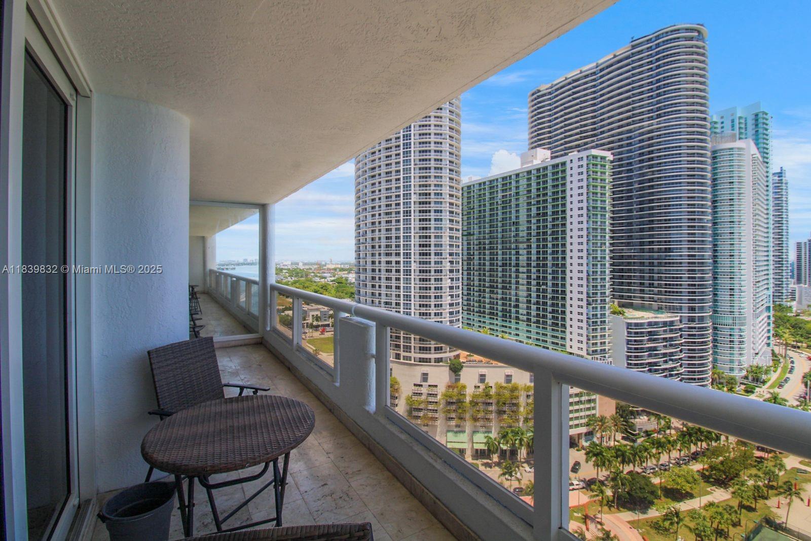 VENETIA CONDO - Residential