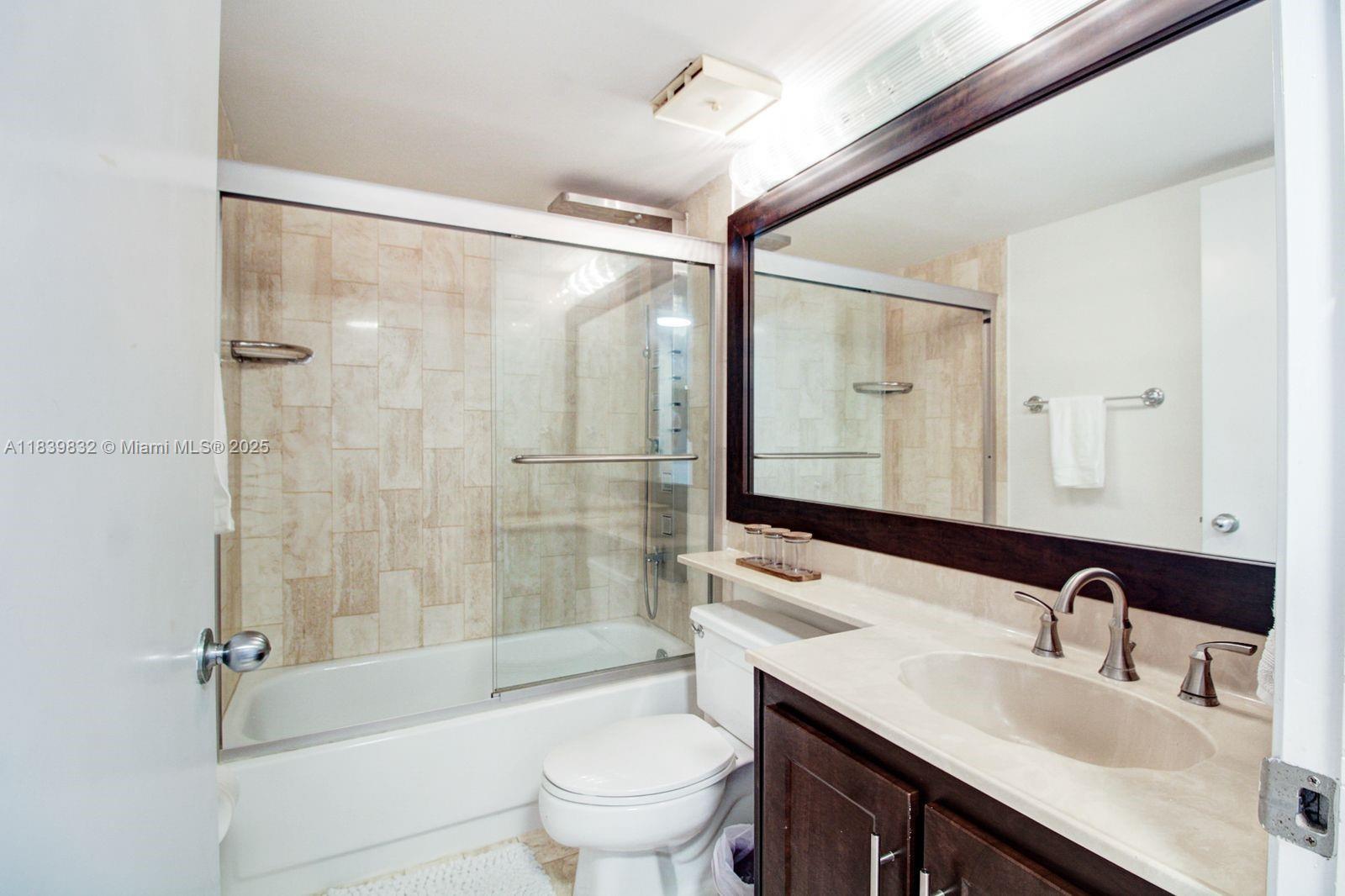 VENETIA CONDO - Residential