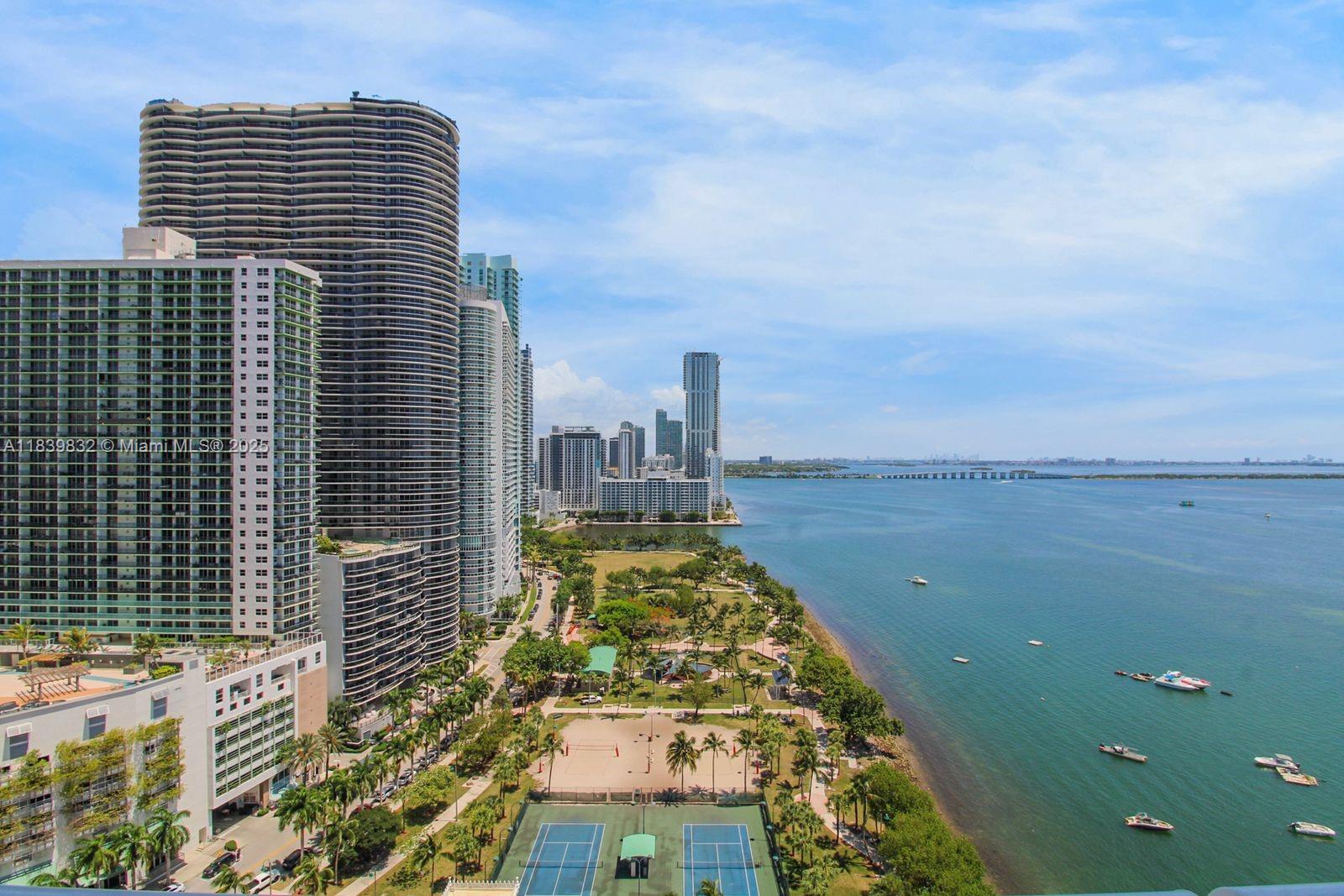 1717 N Bayshore Dr A-2635