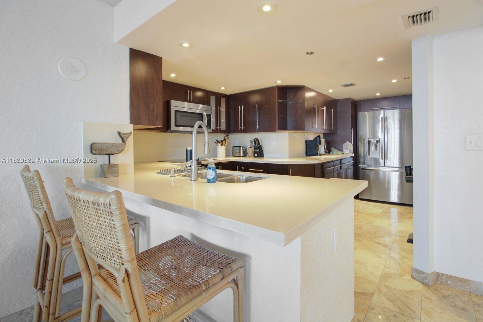 VENETIA CONDO - Residential