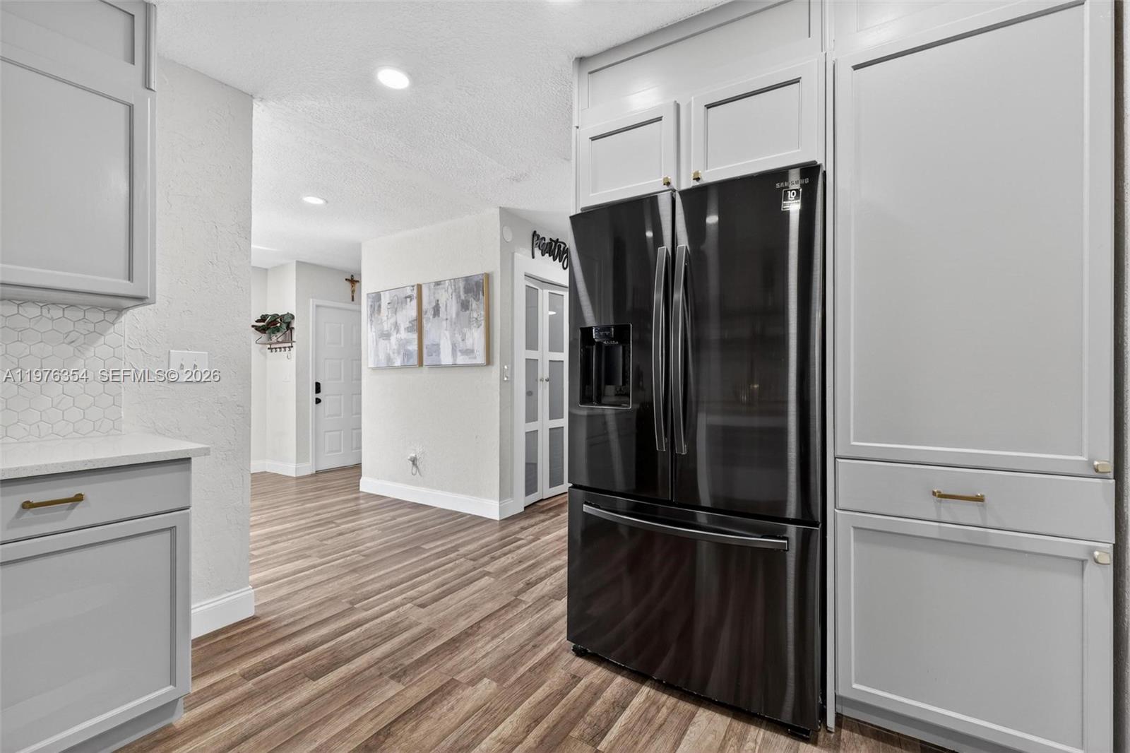 WILLOWS THE FIRST ADD - Residential