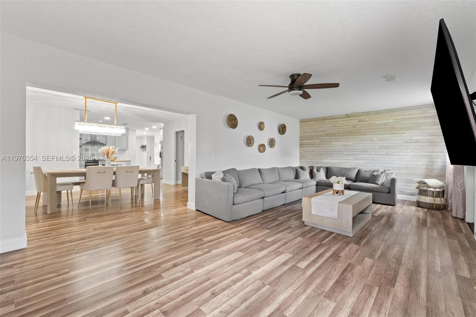 WILLOWS THE FIRST ADD - Residential