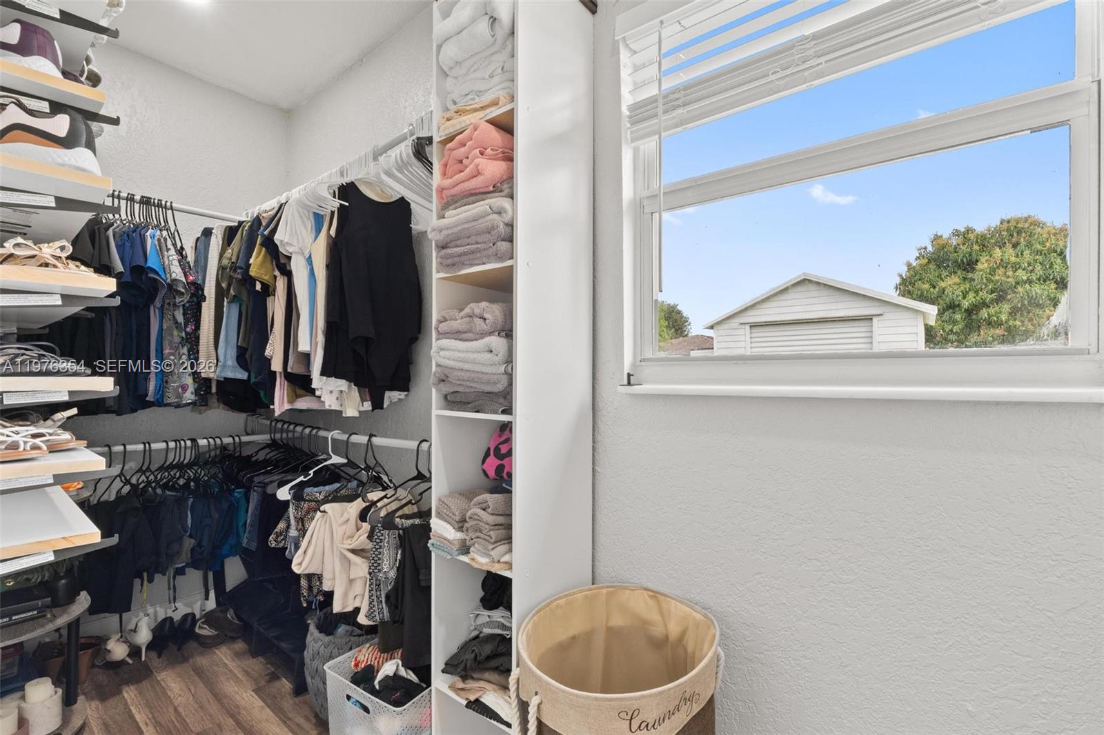 WILLOWS THE FIRST ADD - Residential