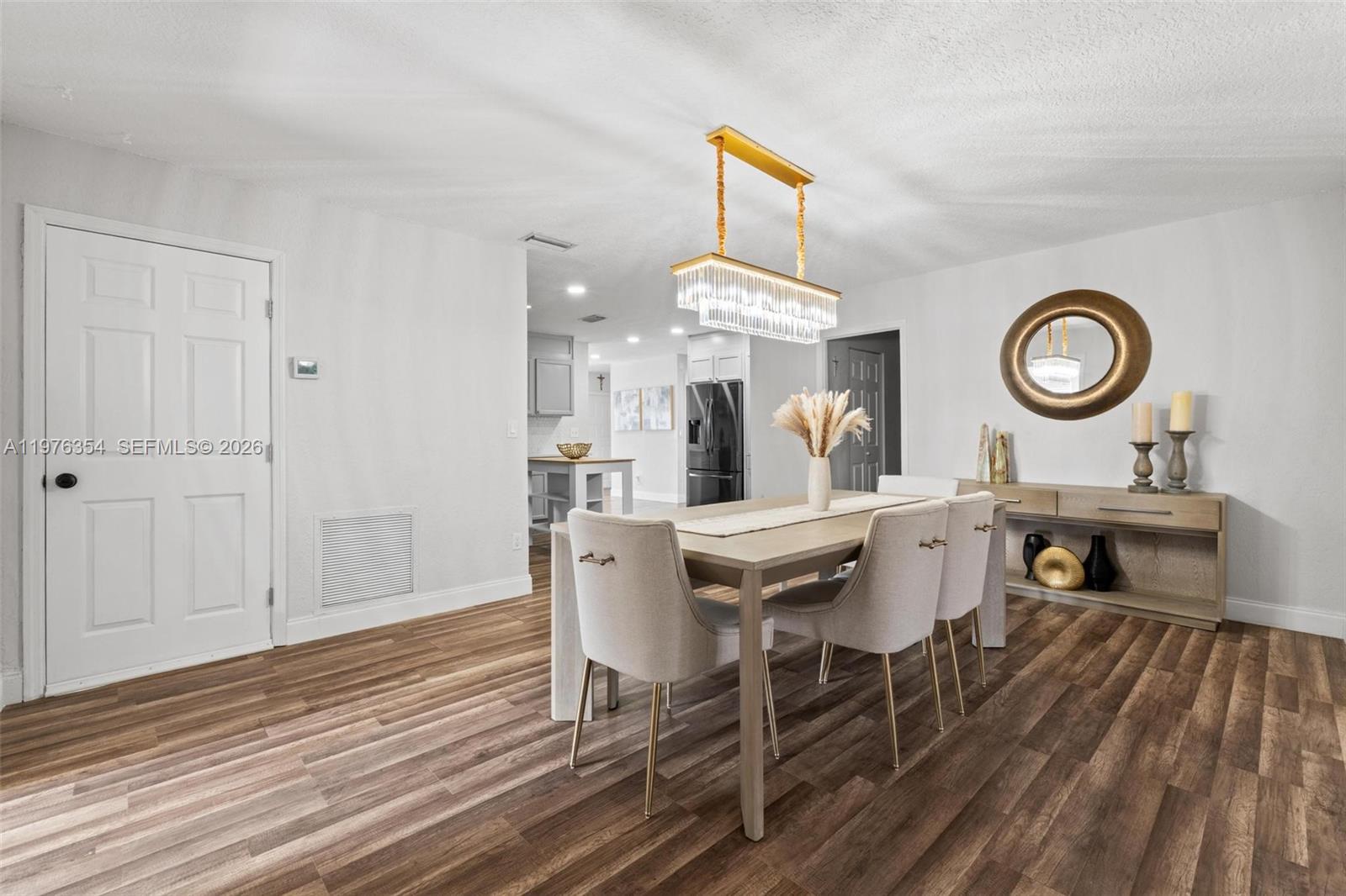 WILLOWS THE FIRST ADD - Residential