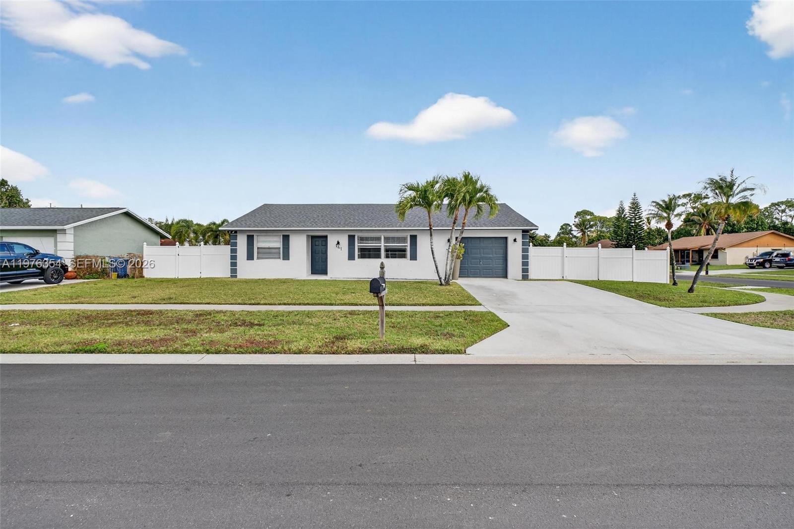 WILLOWS THE FIRST ADD - Residential