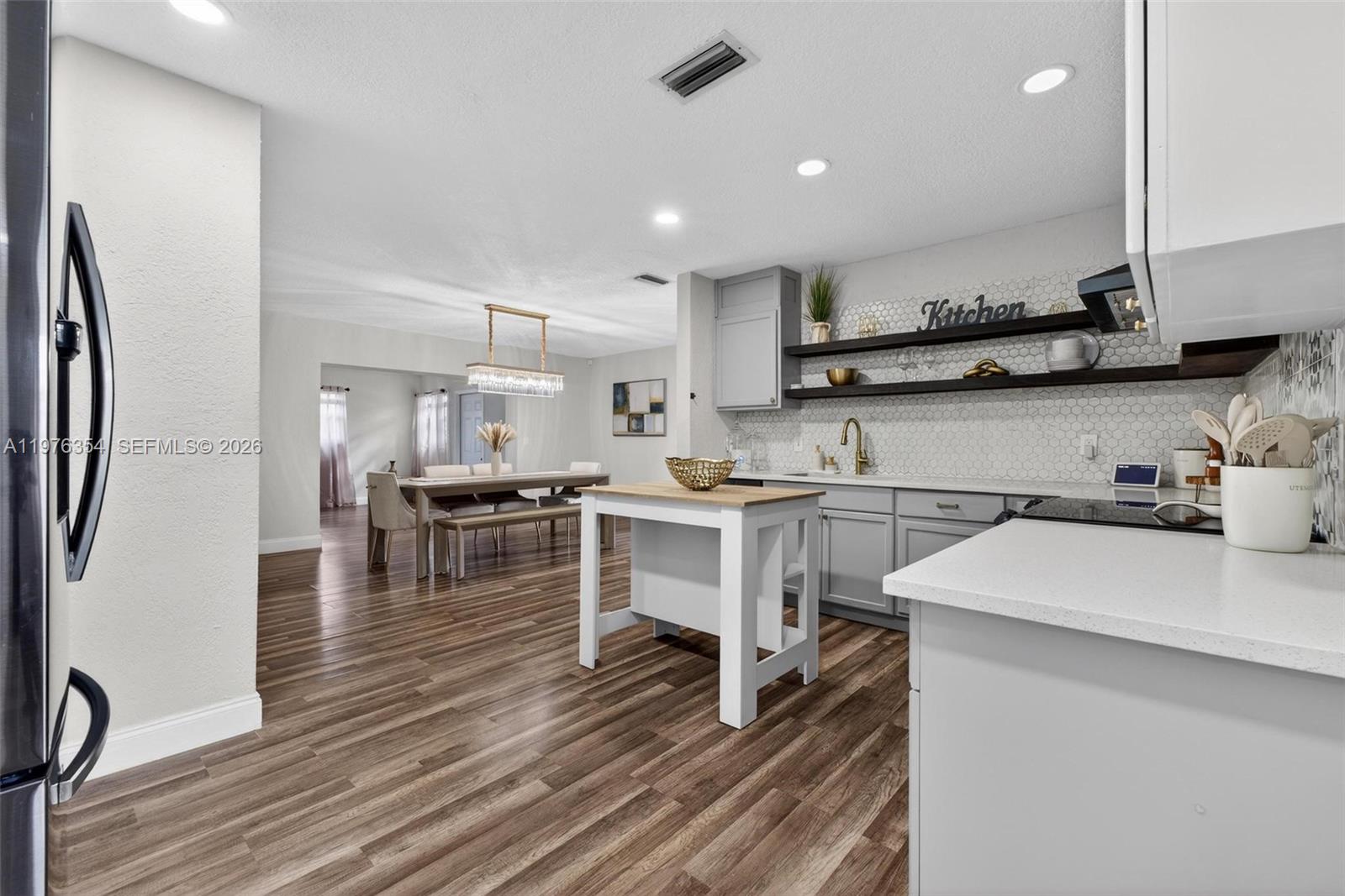 WILLOWS THE FIRST ADD - Residential