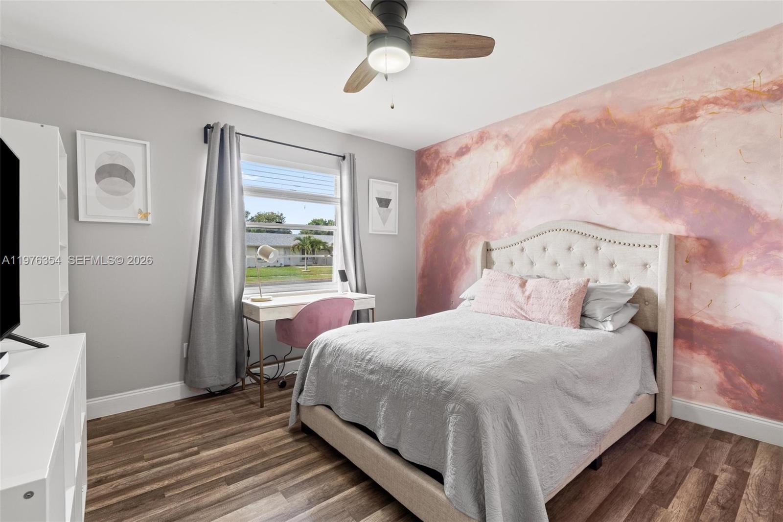 WILLOWS THE FIRST ADD - Residential