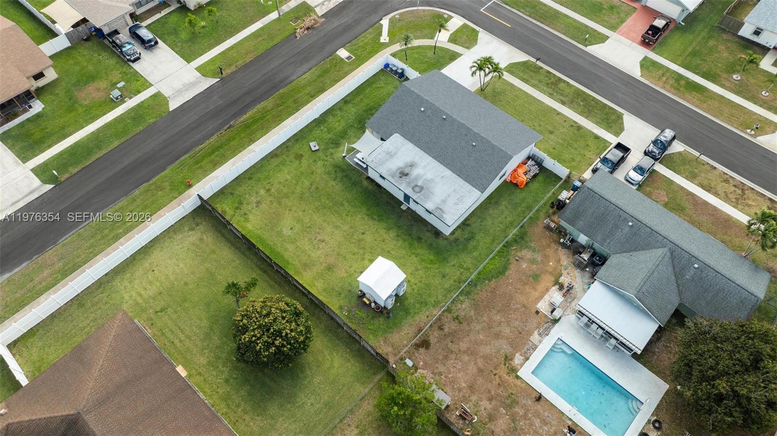 WILLOWS THE FIRST ADD - Residential