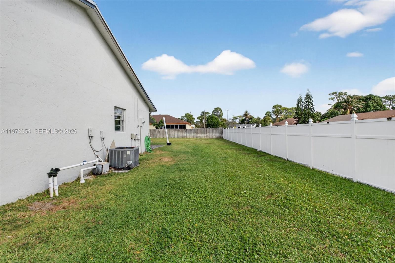 WILLOWS THE FIRST ADD - Residential