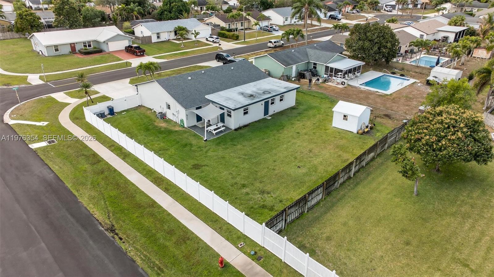 WILLOWS THE FIRST ADD - Residential