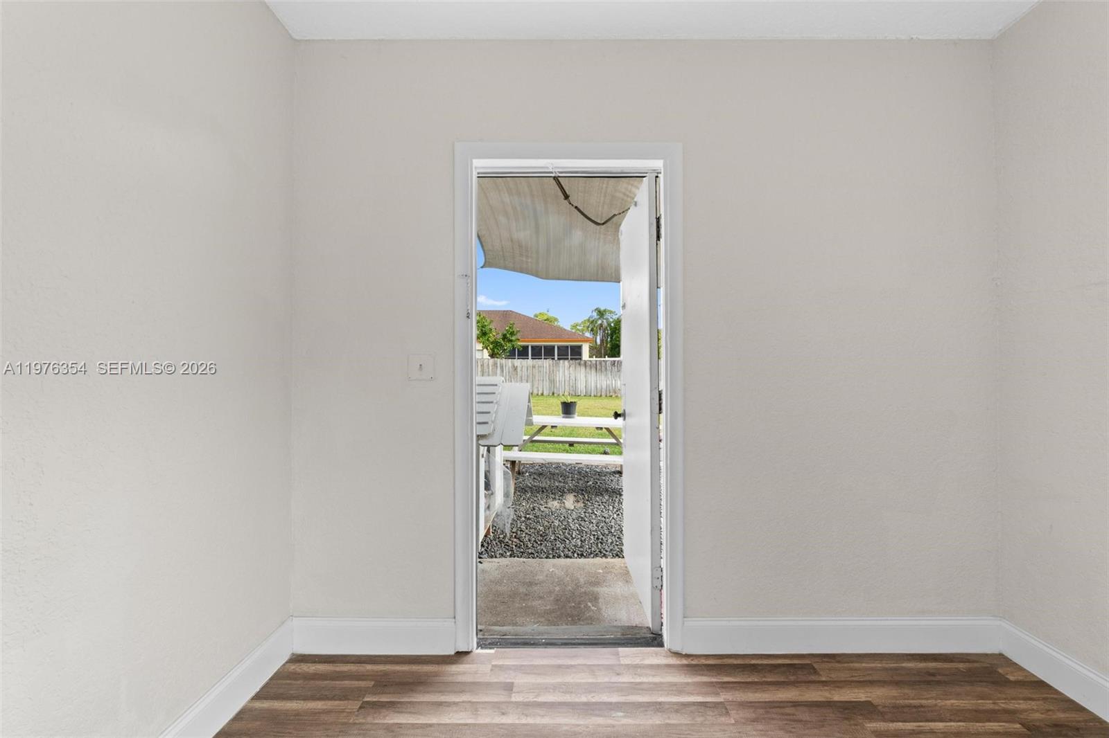 WILLOWS THE FIRST ADD - Residential